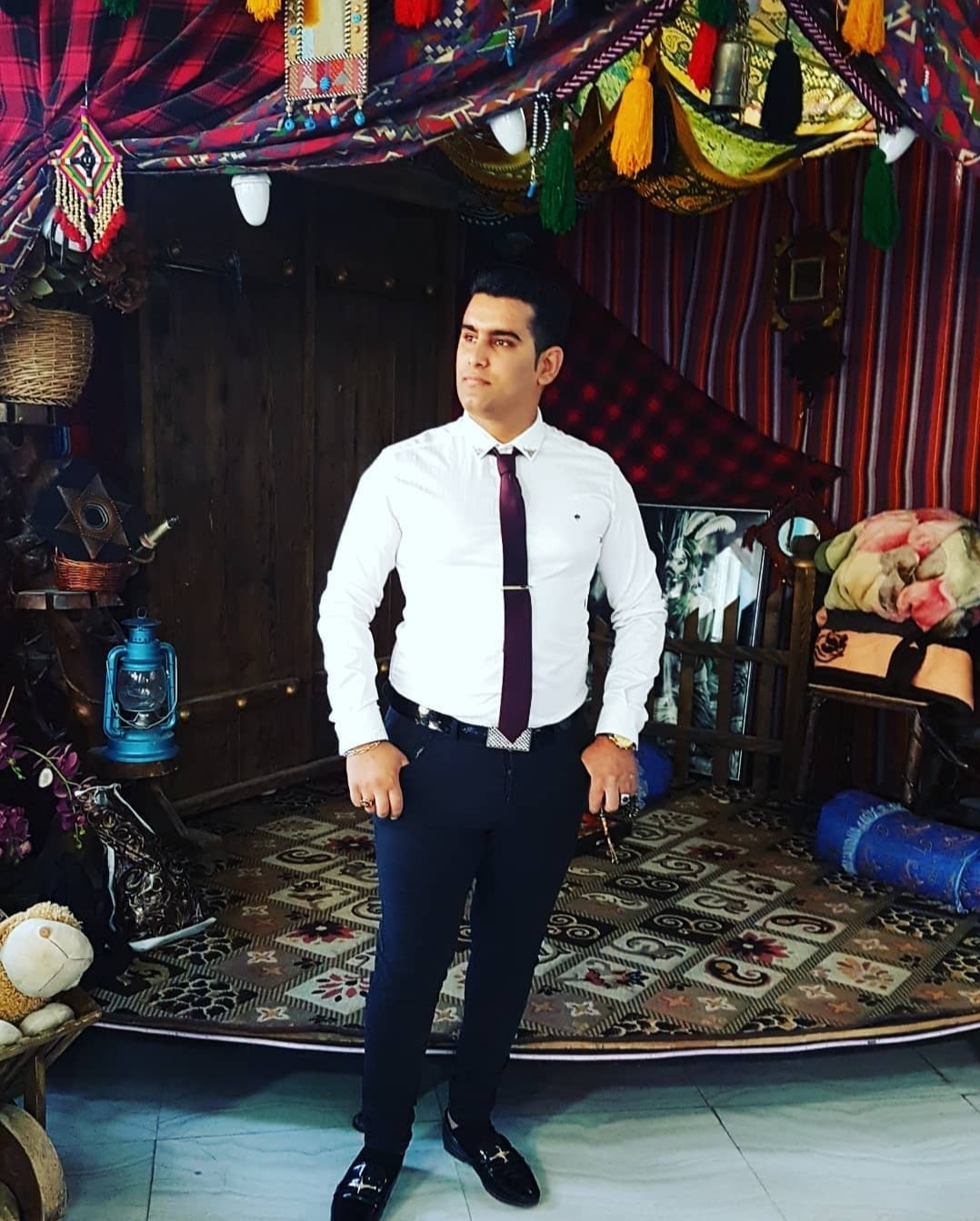 بهنام کمالوند هه گله